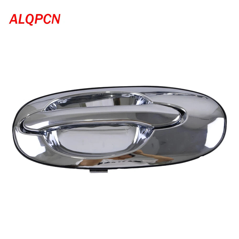 Chrome Exterior Door Handle for Kia Carnival (1999-2005) 4 Door - 1 Lot