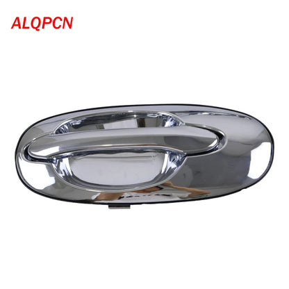 Chrome Exterior Door Handle for Kia Carnival (1999-2005) 4 Door - 1 Lot