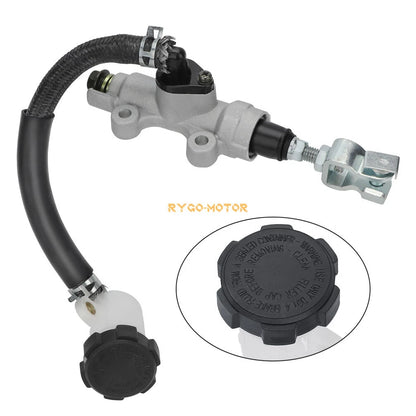Rear Brake Master Cylinder for Honda Sportrax 300 400 TRX 300EX 400EX 250X 400X
