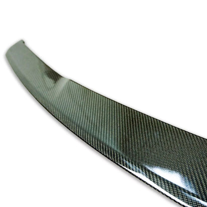 Carbon Fiber Boot Spoiler for Chevrolet Corvette C7 (2014-2019)