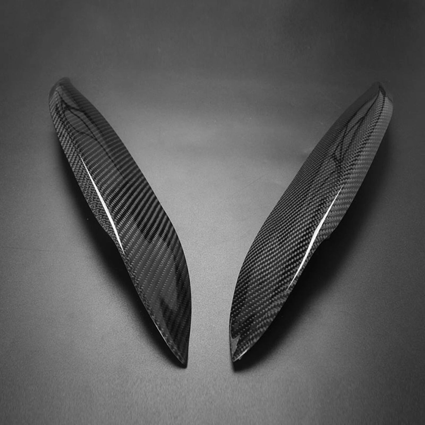Fog Light Trim Eyelid for Honda Civic (1996-1998)