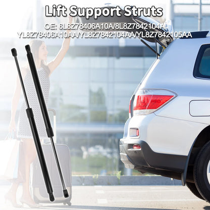 Rear Hatch Lift Supports for Ford Escape (2001-2007)