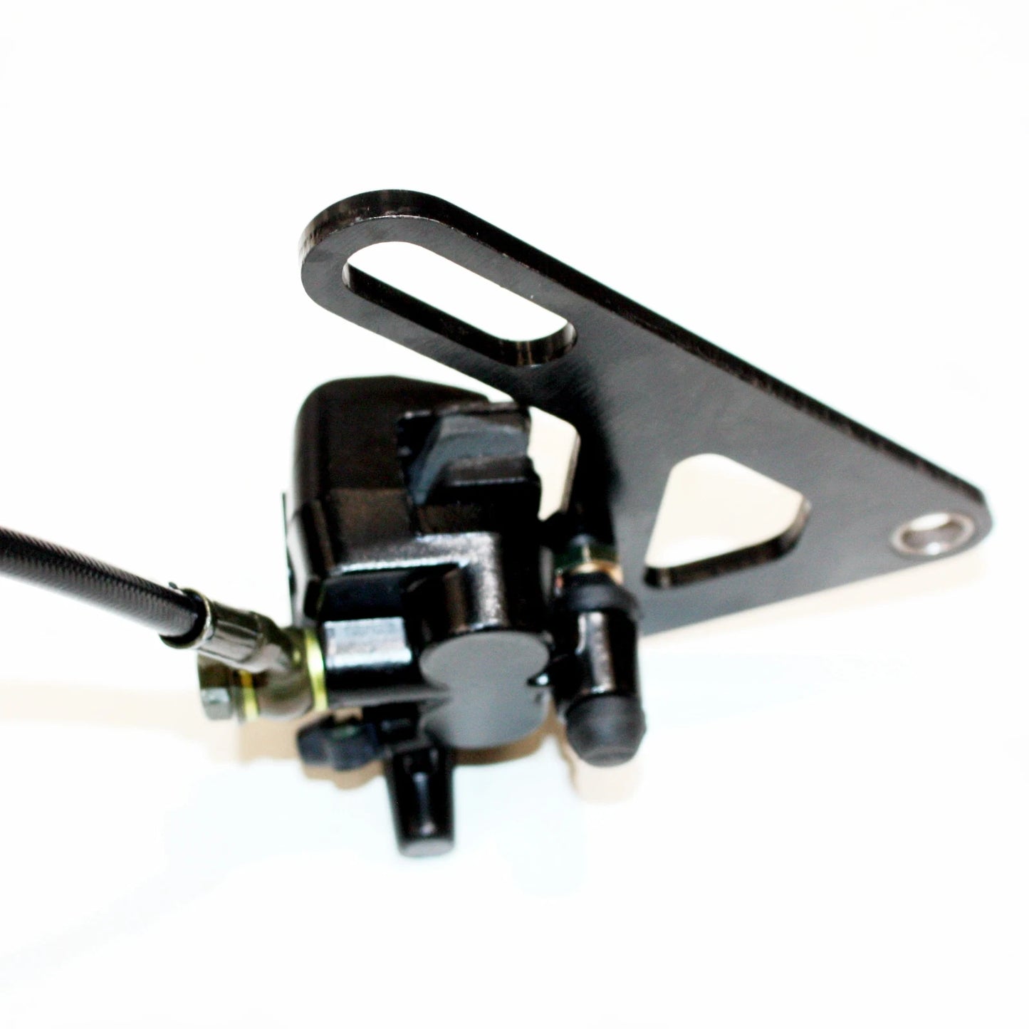Hydraulic Rear Disc Brake Caliper System for 70CC 90CC 110CC PIT PRO Dirt Bike