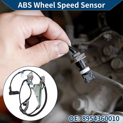 ABS Wheel Speed Sensor for Toyota Land Cruiser (1998–2007)