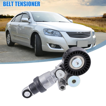 Engine Belt Tensioner Pulley for Mazda 3 (2004-2018)