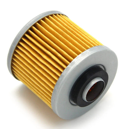 Oil Filter for Derbi Mulhacen 650 (2006-2008)