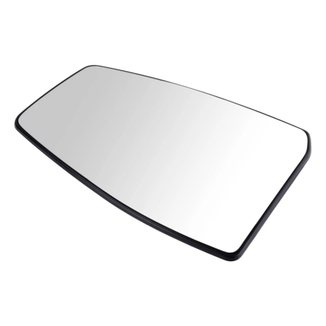 Left Upper Door Wing Mirror Glass for Ford Transit Custom (2013-2023)