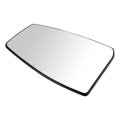 Left Upper Door Wing Mirror Glass for Ford Transit Custom (2013-2023)