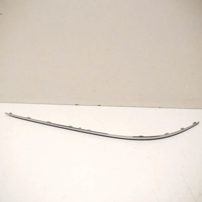 1 x Bumper Trim for Mercedes Benz CLK320 CLK500 Side impact strip (2003–2005)