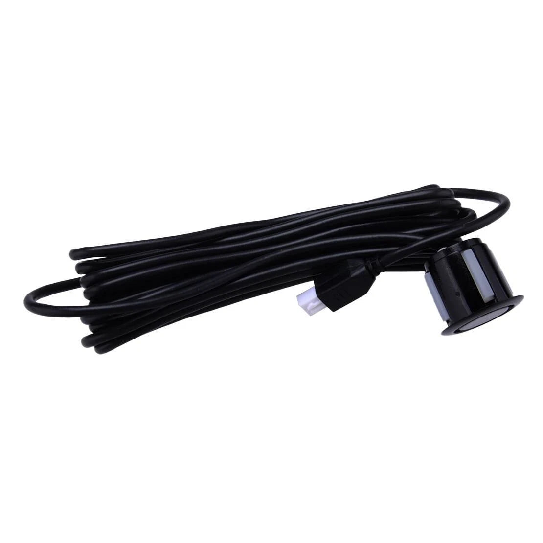 Bumper Reverse Parking Sensors w/ 250cm Cable for Car