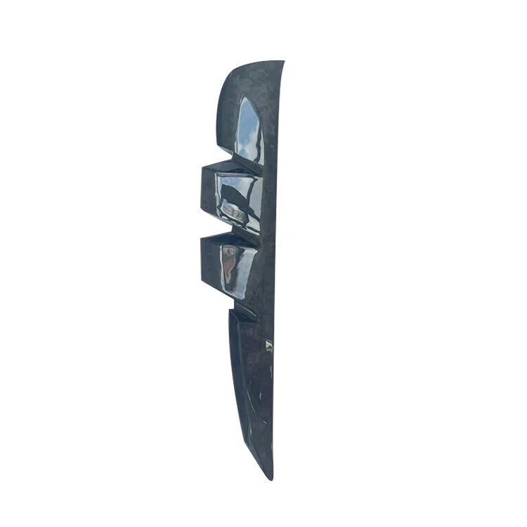 Forged REAL Carbon Fiber Side Fender Air Vent Cover for Toyota GR86 / BRZ 2022+