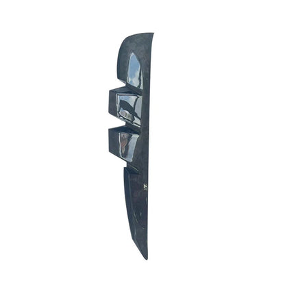 Forged REAL Carbon Fiber Side Fender Air Vent Cover for Toyota GR86 / BRZ 2022+