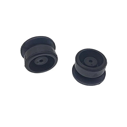 Car Bottom Radiator Lower Mount Rubber Cushions for Honda Accord, CR-V