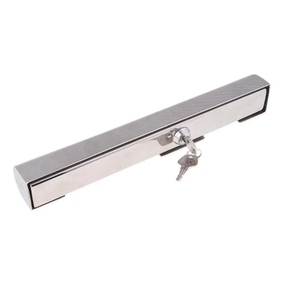 Stainless Steel Boat 300mm Outboard for OMC/BRP/Mercury Marine