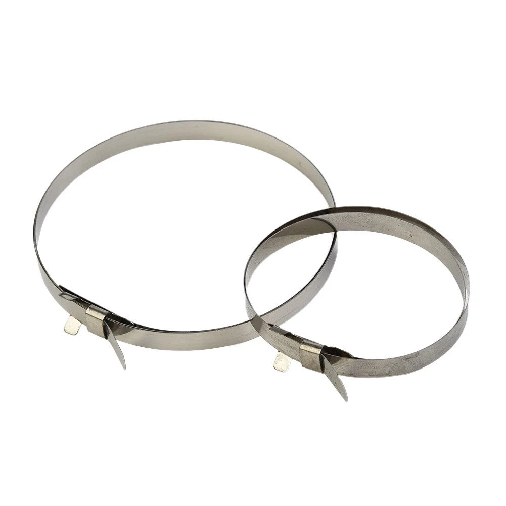Boot Clamp Joint Axle Pliers Clip 20pcs 10X-Large Bands
