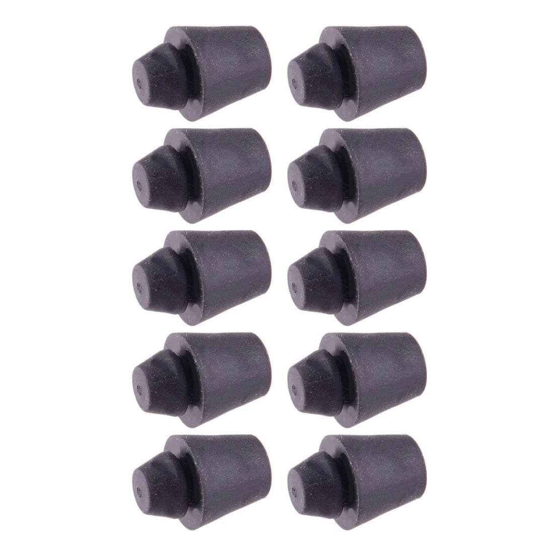 10x Rubber Bumper Cushion Stop for Nissan Frontier (2005-2023)
