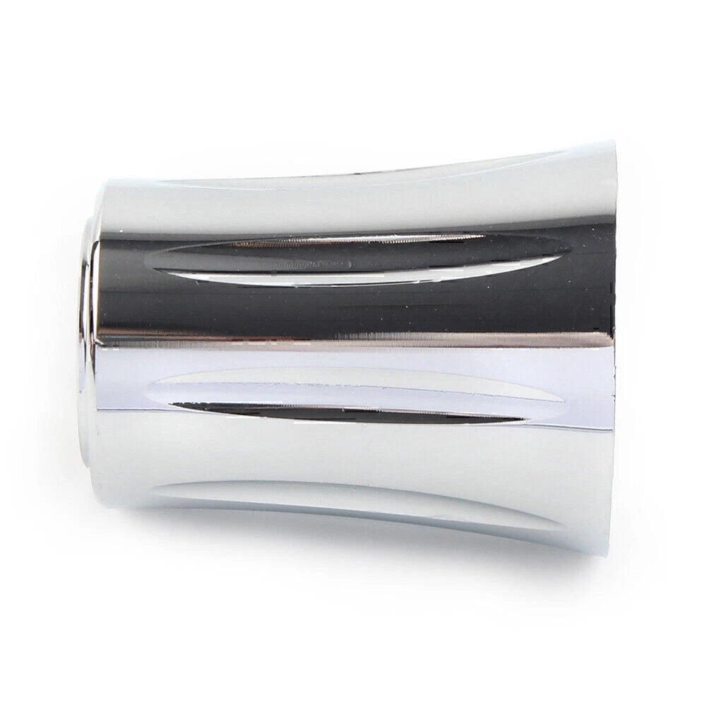 Aluminum Chrome Heel Shifter Lever Eliminator for Harley Road Glide (2008-2023)