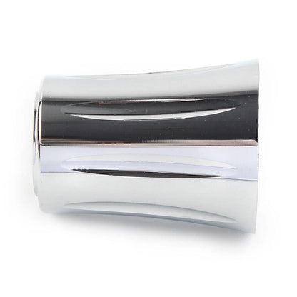 Aluminum Chrome Heel Shifter Lever Eliminator for Harley Road Glide (2008-2023)