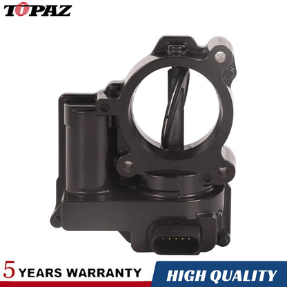 Throttle Body for AUDI A1, VW, Seat, Skoda 1.4 TFSI TSI (2011-2014)