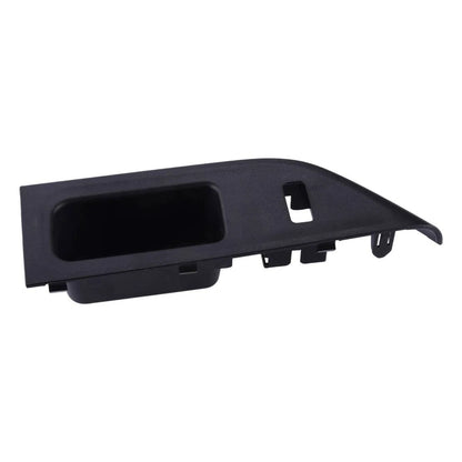 Front Door Lock Button Cover Trim for Toyota Yaris Hatchback (2006-2011)