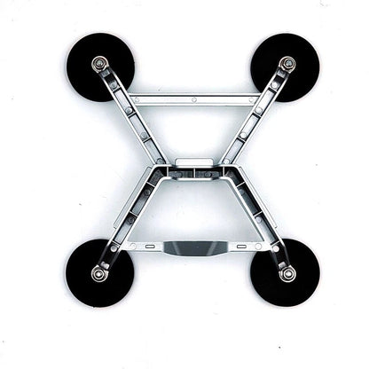 Aluminum Magnetic Mounting Bracket for Starlink Mini V4
