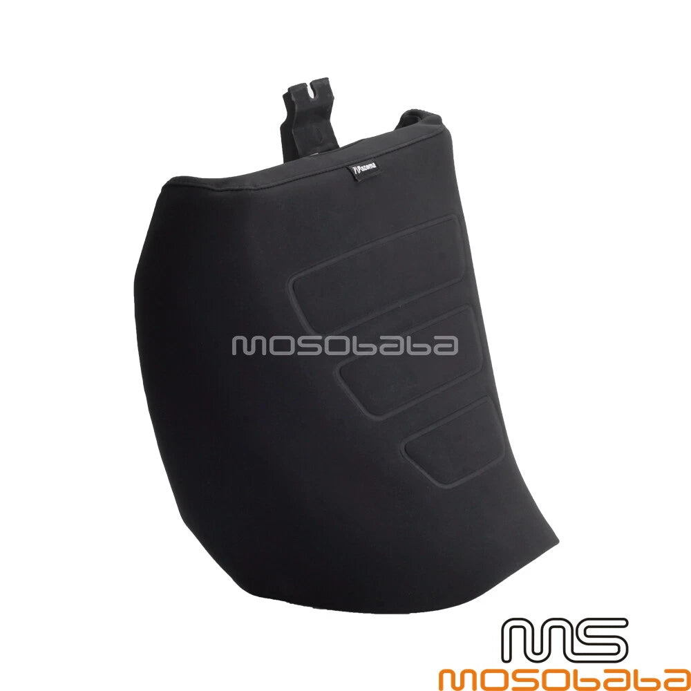Gel Pad Standard Seat for Harley Pan America 1250 (2021-2023)
