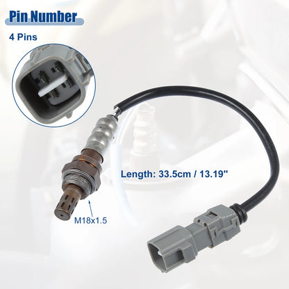 Oxygen Sensor for Toyota Camry 2.4L (2002-2006)