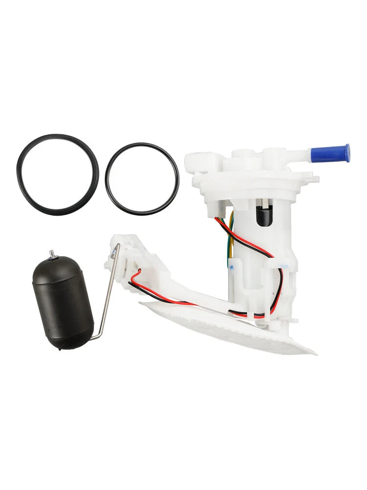 Fuel Pump Replacement for Honda Dash Blade Supra (2005-2010)