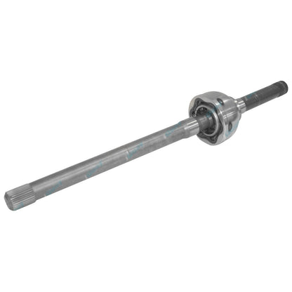 RH CV Joint + Axle Shaft for Toyota Landcruiser 105 Series with Free Wheel Hub