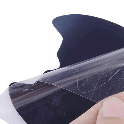 4X Anti Scratch Door Handle Bowl Protector Film for Universal Car