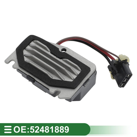 HVAC Blower Motor Resistor for Buick Regal (2011-2017)