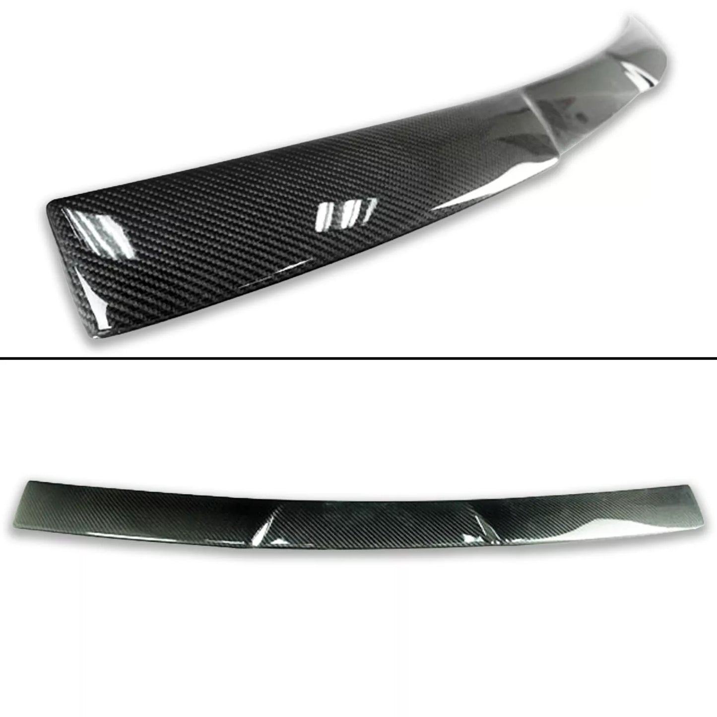 Rear Roof Spoiler for Subaru WRX STI VA Sedan (2014-2020)
