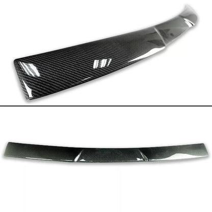 Rear Roof Spoiler for Subaru WRX STI VA Sedan (2014-2020)