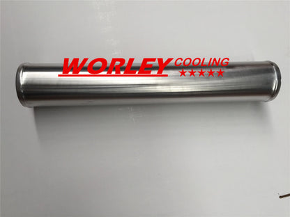102mm Straight Aluminum Tube Pipe for Turbo Intercooler