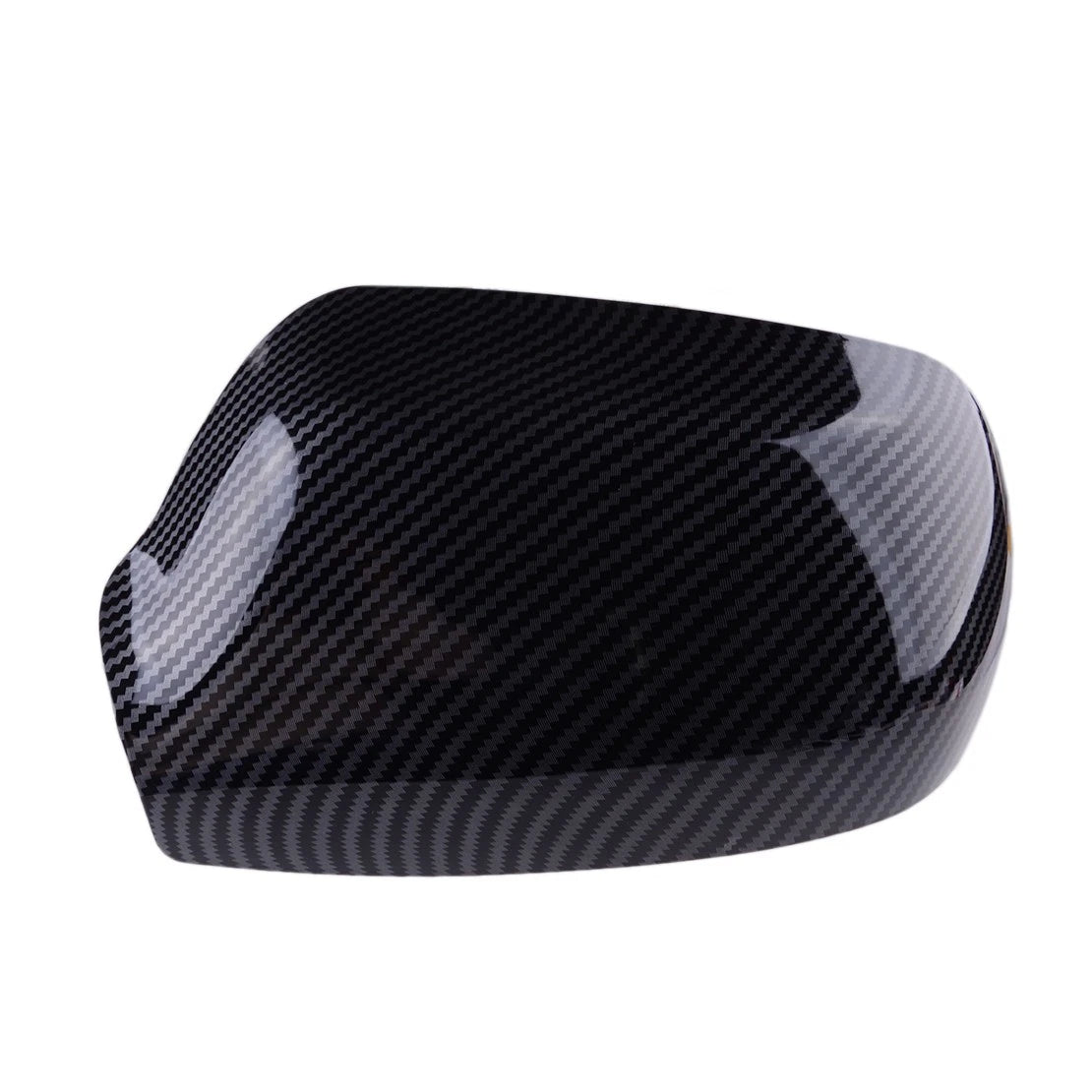 ABS Carbon Fiber Rearview Mirror Cover for Mazda 3 (2006-2012)