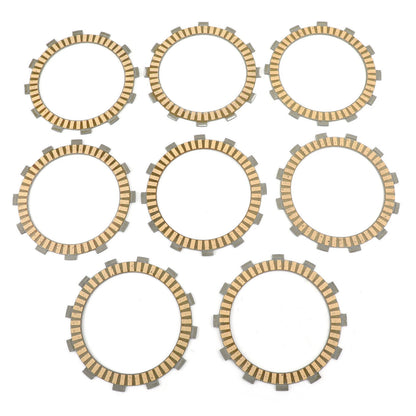 Clutch Kit for Yamaha XS1100, FJ1200, XJ1100, XJR1200, XJR1300 (1978-2006)