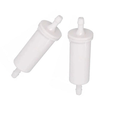 In-Line Fuel Filter for YAMAHA F80/F100 (67F Series)