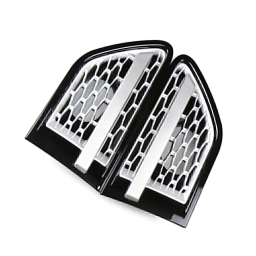 Front Side Fender Air Vent Grille for Land Rover Range Rover Sport (2010-2013)