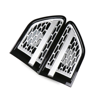 Front Side Fender Air Vent Grille for Land Rover Range Rover Sport (2010-2013)