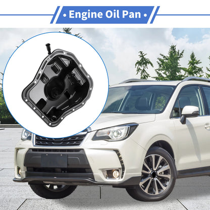 Engine Oil Pan for Subaru Forester (1999-2005)