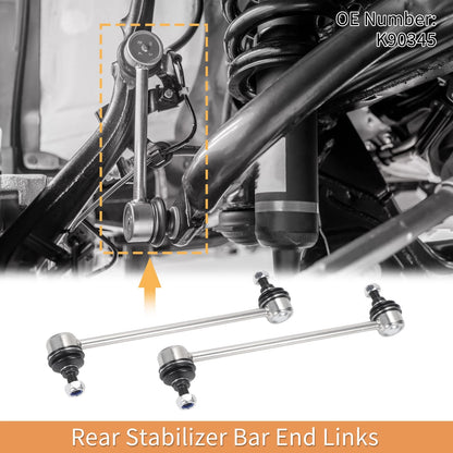 Rear Sway Bar Links for Lexus ES300, Toyota Avalon (1992-2003)