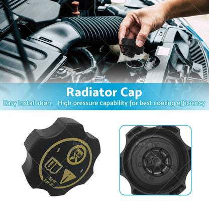 Radiator Cap for Holden VE VF Commodore (2006-2017)