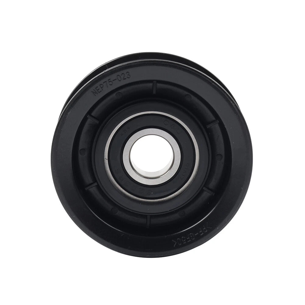 Belt Drive Tensioner Idler Pulley for Honda Accord Civic CR-V (2003-2011)