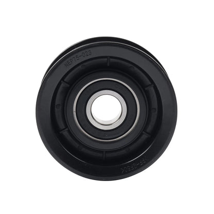Belt Drive Tensioner Idler Pulley for Honda Accord Civic CR-V (2003-2011)