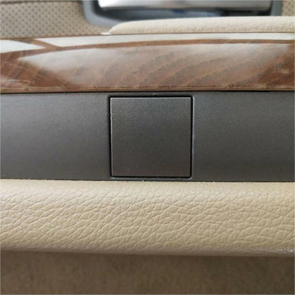 Door Panel Cover Plugs for BMW E65 E66 745i 760i 750i (2002-2008)