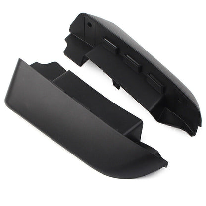 Front Bumper Deflectors for 2010-2012 Land Rover Range Rover V8