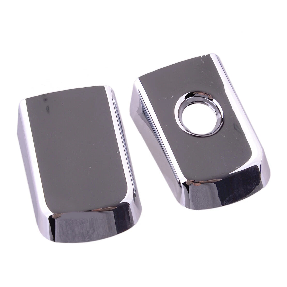 Side Door Handle Cover Trim for Nissan Altima, Sentra (2007-2012)