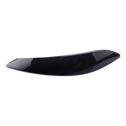 Rear Right Inner Door Handle & Cover Trim for BMW 3 4 Series (2012-2020)