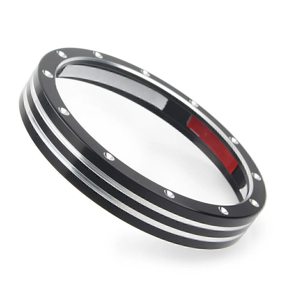 Speedometer Gauge Bezel Trim Ring for Harley Sportster XL883 XLH883 XL1200