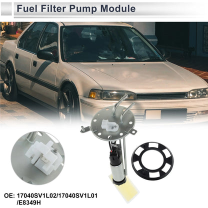 Electric Fuel Pump Assembly for Acura CL TL (1997-1999)